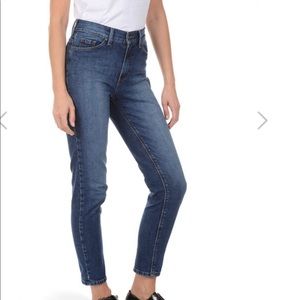 👖 Mott & Bow 👖 The Mom Jean